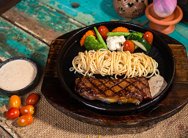 food-dish
